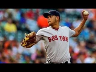 [Pregame] Boston Red Sox vs. Cleveland Indians | Eduardo Rodriguez | Pomeranz, Price, Pedroia...