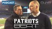 Chris Price + PATRIOTS Starting to Pick Up Urgency + Training Camp updates - PATS BEAT w/ TRAGS