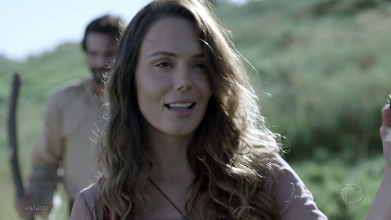 Lia 28-06-2018 capitulo 3 parte 1 completo hdtv