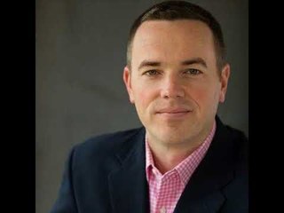 Brian Reed: Startup Companies & Big Data - Episode 2