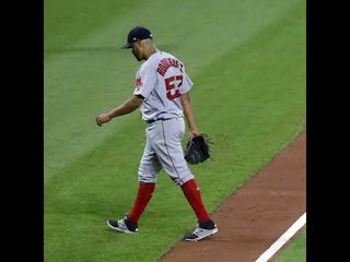 Boston Bats Silenced in 7-0 Loss to Kevin Gausman and the Orioles