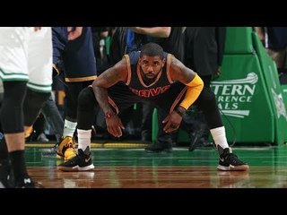 Will The KYRIE Trade Be Voided? Noel Screwed? Coach Nick of BBALLBREAKDOWN weighs in