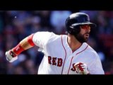 Mitch Moreland's pinch-hit magic and a strong outing by Rick Porcello leads Sox to 7-1 win over...