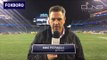 TOP FIVE moments from PATS vs GIANTS w/ Trags - 5 from Foxboro