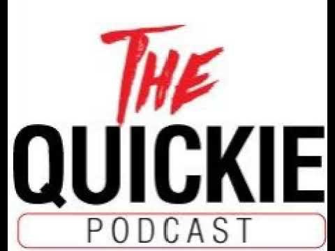 NFL Preview: NFC & AFC West, NFC & AFC North | The Quickie Podcast