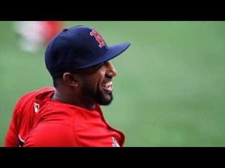 Sox Hit Three Home Runs Behind Doug Fister's 7 Strong Innings in Boston's 4-1 Victory on Friday...