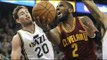 BREAKING: Kyrie Irving, Gordon Hayward Press Conference With Boston Celtics Scheduled for...