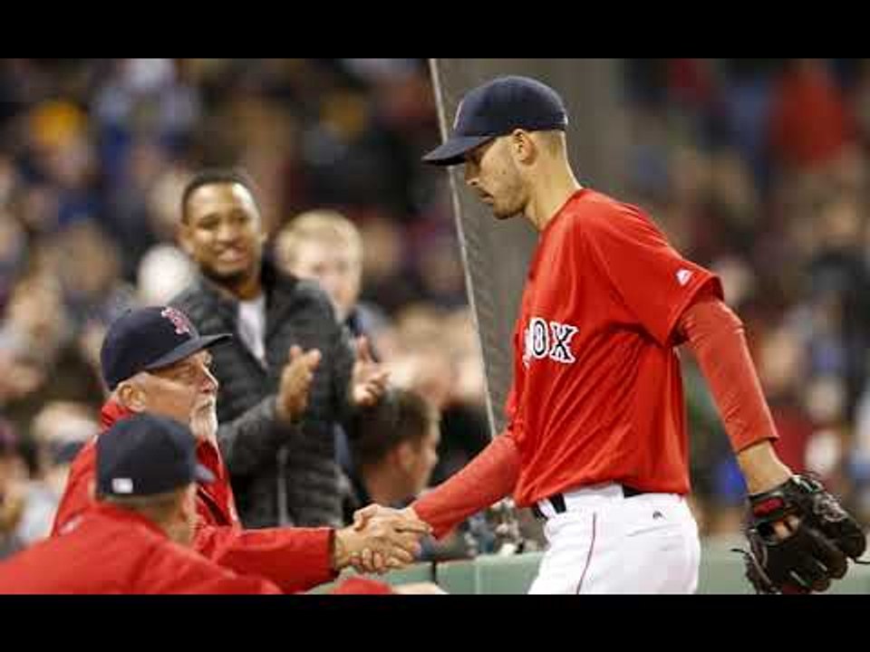 [Pregame] Boston Red Sox vs Toronto Blue Jays | Rick Porcello vs JA Happ | AL East Standings