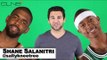 3 COMMON SENSE solutions for ISAIAH THOMAS - KYRIE IRVING drama