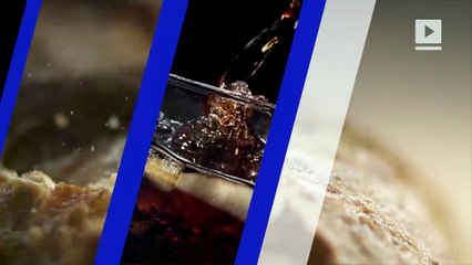 6 Foods That You Can't Have in Outer Space