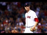 [Pregame] Boston Red Sox vs. Toronto Blue Jays | Doug Fister | Sox Stealing Signs