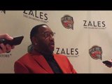 Tracy McGrady on LeBron James' future with Cleveland Cavaliers