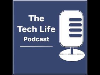 Tech Life #82: Patrick Bryant | Teamphoria | Charleston Chamber of Commerce | Silicon Harbor Radio