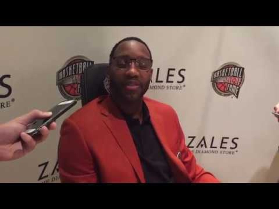 NBA Hall of Famer Tracy McGrady on Kevin Durant to Warriors and loyalty