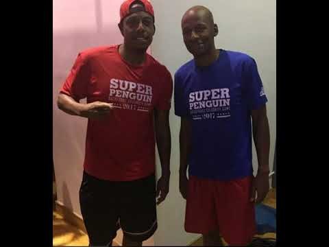 [News] Paul Pierce FORGIVES Ray Allen, Looks To Bury the Hatchet With Former Boston Celtics...