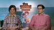 Selena Gomez & Andy Samberg Answer 5 Qs From Their BFFs