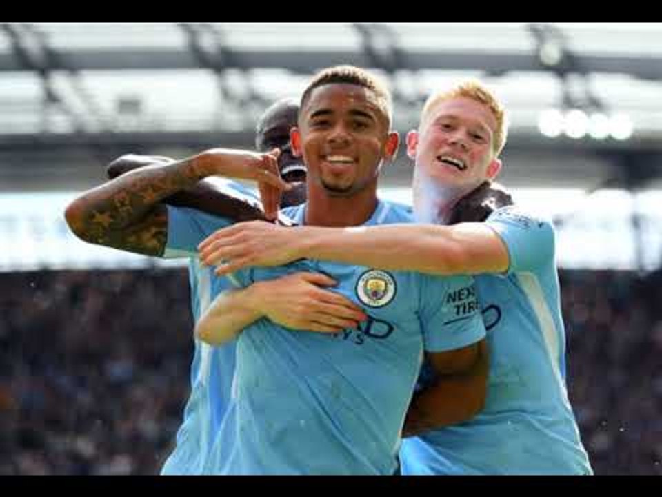 182: Man City romp Liverpool, Arsenal Chelsea Spurs win, Man United stumble, Premier League MD4...