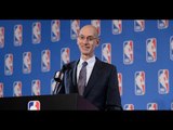 What Will The New NBA DRAFT Look Like? - COACH NICK fills you in...