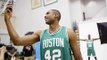 [News] Boston Celtics Release Training Camp, Media Day Schedule | ESPN Ranks LeBron James No. 1...