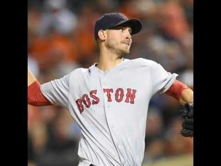 Rick Porcello and Mookie Betts throw back to 2016 with a 3-1 win