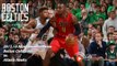 Boston Celtics Newsfeed 2017-18 NBA Season Preview: Boston Celtics vs. Atlanta Hawks | Powered...