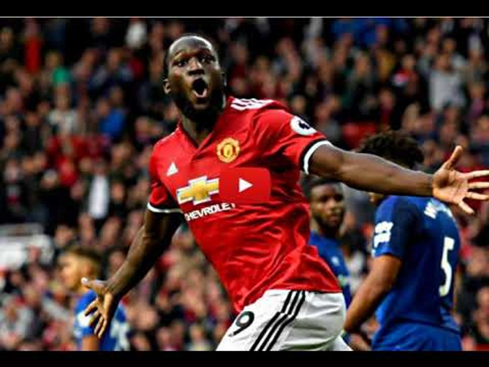 185: Man City score 6, Man United score 4, Arsenal Chelsea Liverpool & Spurs Draw, Premier...