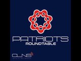 [ROUNDTABLE] Ian Eagle of CBS | New England Patriots v. Houston Texans preview | Powered by CLNS...