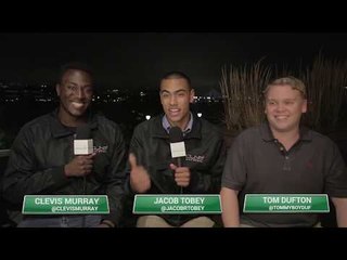 LOOKING AHEAD: Celtics MEDIA DAY, Training Camp & Preseason- The Garden Report