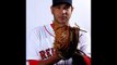 [Pregame] Boston Red Sox at Tampa Bay Rays | Eduardo Rodriguez