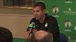 (Full) Brad Stevens Press Conference Celtics Media Day - 2017-18 Season