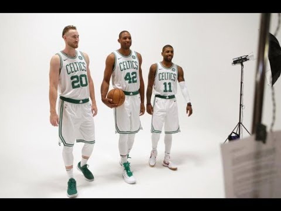 CELTICS media day MAILBAG reactions - CELTICS ROUNDTABLE