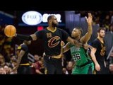 Worst NBA Eastern Conference EVER?! | Danny Leroux & LHR on Celtics Beat