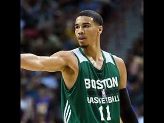 [News] Jaylen Brown to Be Player Rep +  Kyrie Irving Praises Jayson Tatum