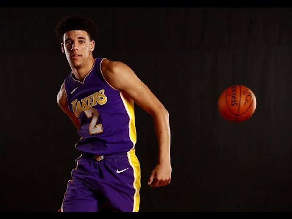 LAKERS Media Day REVIEW