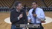 KYRIE IRVING And TERRY ROZIER ON FIRE - The Garden Report