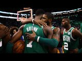 The growth of JAYLEN BROWN during this CELTICS win streak - Causeway Street Podcast