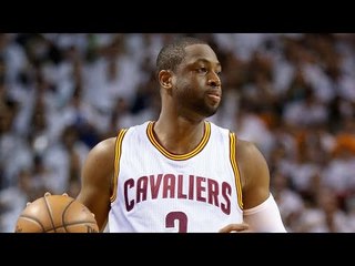 DWYANE WADE Is The Latest Domino To Fall in WACKY NBA offseason