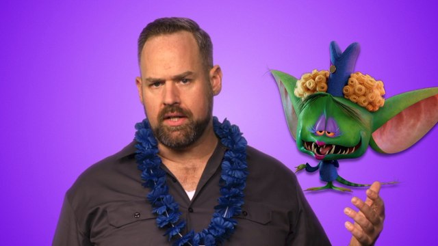 Aaron LaPlante Creates Animated Airplane Chaos