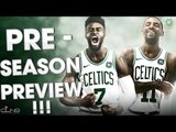 Celtics Nation Mailbag   Season Preview - CLNS CELTICS ROUNDTABLE