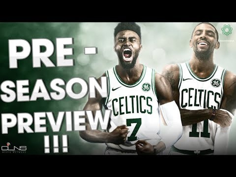 Celtics Nation Mailbag + Season Preview - CLNS CELTICS ROUNDTABLE