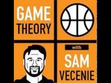 Made Up NBA Over/Unders Podcast w Dieter Kurtenbach & Sam Vecenie