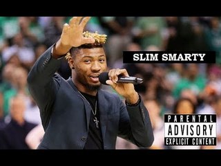 MARCUS "SLIM" SMARTY needs a CONTRACT extension - CELTICS Stuff Live