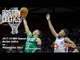 Philadelphia 76ers vs. Boston Celtics: 2017-18 NBA Season Preview | Powered by CLNS Media