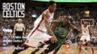 Toronto Raptors vs. Boston Celtics: 2017-18 NBA Season Preview | Powered by CLNS Media