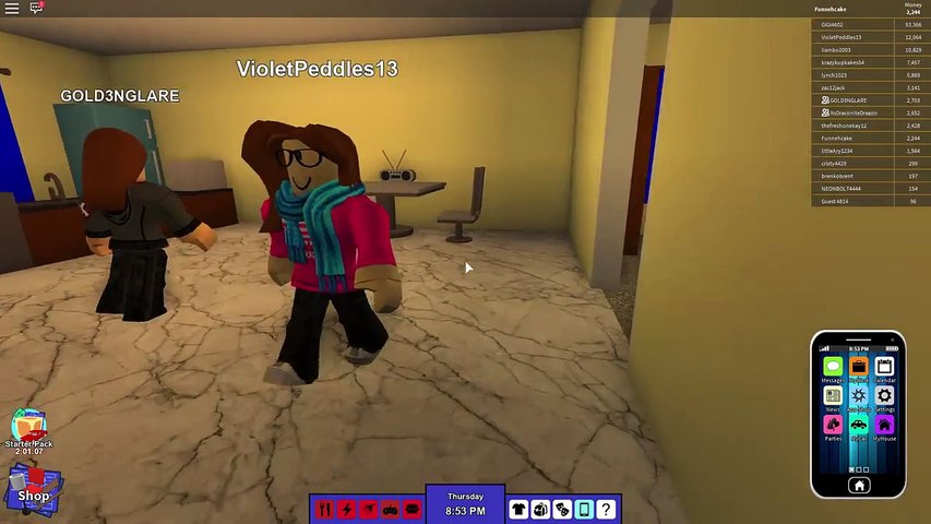 687 Roblox Trolling Mean Girls On Roblox Itsfunneh Video Dailymotion - roblox admin trolling oders kidnapping them