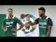 [News] Jaylen Brown, Jayson Tatum Starting Tonight for Boston Celtics| Boston Celtics No. 6 in...