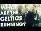 CELTICS' FIVE Preseason Takeaways - ROUNDTABLE VIDCAST