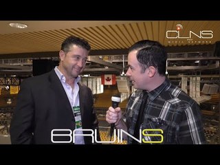 Peter Forsberg : “Put DUCHENE on the bench and TRADE HIM!” - Jimmy Murphy's HOCKEY LAW