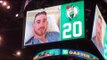 [News] Gordon Hayward Surgery Successful, but Unlikely to Return This Season | Boston Celtics to...