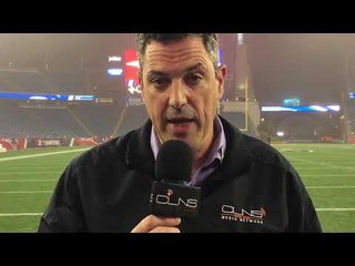 PATRIOTS beat Falcons 23-7 in Super Bowl Rematch - Five from Foxboro with Trags
